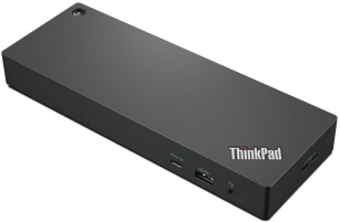 Док-станція  Lenovo ThinkPad Thunderbolt 4 WorkStat ion Dock LENOVO TP Thunderbolt 4