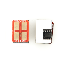 Чіп для картриджа XEROX PH6110 MAGENTA 1K 106R01205 EVERPRINT (CHIP-XER-6110-M)