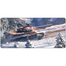 Килимок для мишки  Wargaming World of Tanks TVP T 50/51 XL Multicolored (FSWGMP_T50/55_XL)