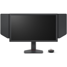 Монітор BenQ Zowie XL2586X+ (9H.LN8LB.QBE) 