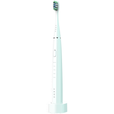 Електрична зубна щітка  AENO DB1S White (ADB0001S)