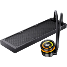 Система рідинного охолодження  JONSBO TF2-360SC(BN)