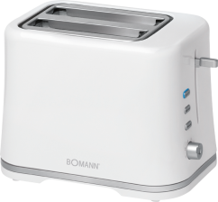 Тостер  Bomann TA 1577 CB