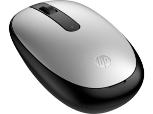 Миша  HP 240 Wireless Silver (43N04AA)