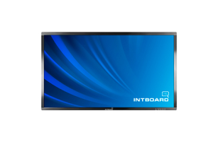 Інтерактивна панель  INTBOARD GT43