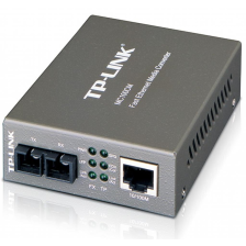 Медіаконвертер TP-LINK MC100CM