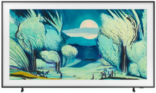 Телевізор Samsung QE65LS03FAUXUA (Smart TV, Wi-Fi, 3840x2160)