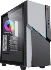 Корпус  GameMax Zorro COC Black