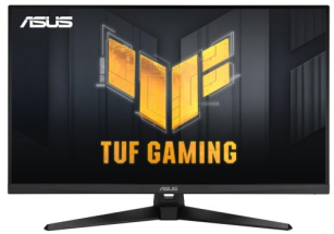 Монітор  ASUS TUF Gaming VG32AQA1A (90LM07L0-B02370)