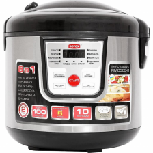 Мультиварка  Rotex RMC503-B