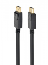 Кабель  Cablexpert v2.1 HDMI / HDMI 2m Gray (CCB-HDMI8K-2M)