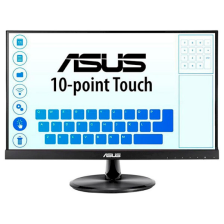Монітор  ASUS VT229H Black