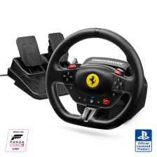 Кермо і педалі  Thrustmaster T98-P FERRARI 296 GTB , PC/PS4/PS5 4160880