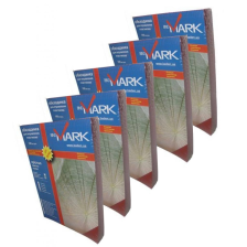 Плівка для ламінування   lamiMARK 75*105 80мкн (100 шт.) (50202)