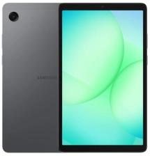 Планшет  Samsung Galaxy Tab A11 (X135) 8.7" 4ГБ, 64ГБ, LTE, 5100мА•год, Android, сірий SM-X135FZAAEUC