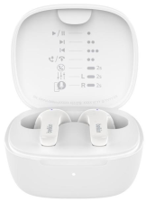 Навушники  Belkin Soundform Motion White (AUC010BTWH)