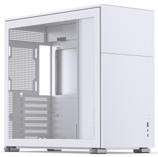 Корпус  JONSBO D41 STD White