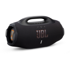Колонка JBL Boombox 4 Black (JBLBOOMBOX4BLKEP)