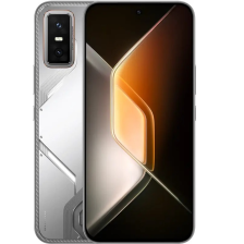 Смартфон  Infinix GT 30 X6876 8/256GB Blade White; 6.78" 