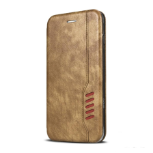Чохол BeCover Exclusive New Style Huawei P40 Lite / Nova 6 SE / Nova 7i Brown (704908)