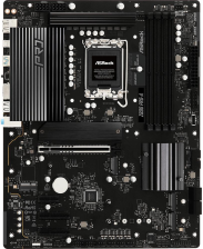 Материнская плата  ASRock Z890 PRO-A Socket 1851