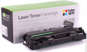 Лазерний картридж ColorWay Samsung ML-1210D3/XEROX 3110/3210 NEW (CW-S1210M)