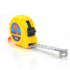  Рулетка сталева 3м.