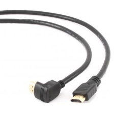 Кабель HDMI Cablexpert (CC-HDMI490-15) v1.4 HDMI to HDMI 4.5m 90 градусов