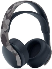 Навушники Sony PlayStation PULSE 3D Grey Camo (9406990)