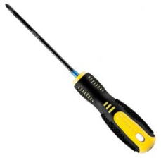 Викрутка  Topex  (39D821)