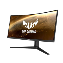 Монітор  ASUS TUF Gaming VG34VQL1B