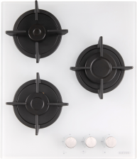 Варильна поверхня Eleyus MALVA 45 WH CF