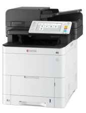 Багатофункціональний пристрій  Kyocera ECOSYS MA3500cix (1102YK3NL0)