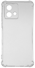 Чохол  ColorWay TPU AntiShock до Motorola G84, Clear