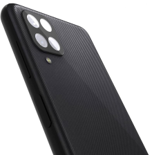 Захисне скло  BeCover для камери на Samsung Galaxy A12 SM-A125 (706619)