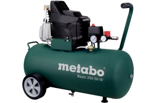 Компресор  Metabo Basic 250-50 W 601534000