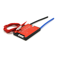 BMS плата  DaLy Li-ion  36V 10S 20/40A