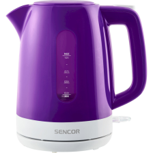 Електрочайник SENCOR SWK 1025VT