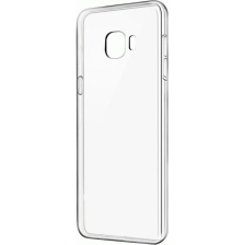 Накладка  Florence силіконова Samsung J4 (2018) J400 transparent J400F