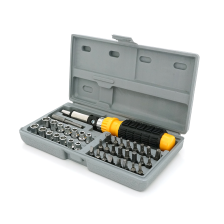 Набір інструментів  41 одиниця, Box