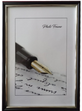 Фоторамка LA- 15x21 LA 1-112