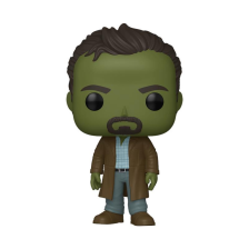 Фігурка  Funko POP Marvel: Captain America BNW - The Leader 5908305249726