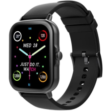 Смарт-годинник  Globex Smart Watch Me Pro (black)