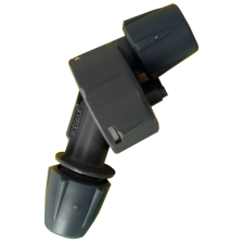 Насадка-зрошувач з соплом  Hozelock Multi Jet