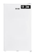 Холодильник  Hölmer HTF-085 (85см)  Загальний об'єм 95л