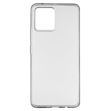 Чохол  Armorstandart Air Series Motorola G72 Transparent (ARM63920)