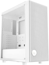 Корпус  Ocypus Gamma C70 White with window (GAMMA-C70-WHG000XX-GL)