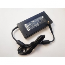 Блок живлення  HP 150W 19.5V, 7.7A, роз'єм 7.4/5.0 (pin inside), Slim-корпус HSTNN-CA27 / A40324