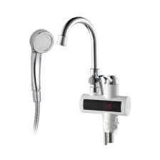 Проточний водонагрівач  AQUATICA s98 3.0кВт для ванн (9798203)