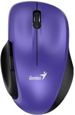Мишка  Genius Ergo 8200S Wireless Purple (31030029402)